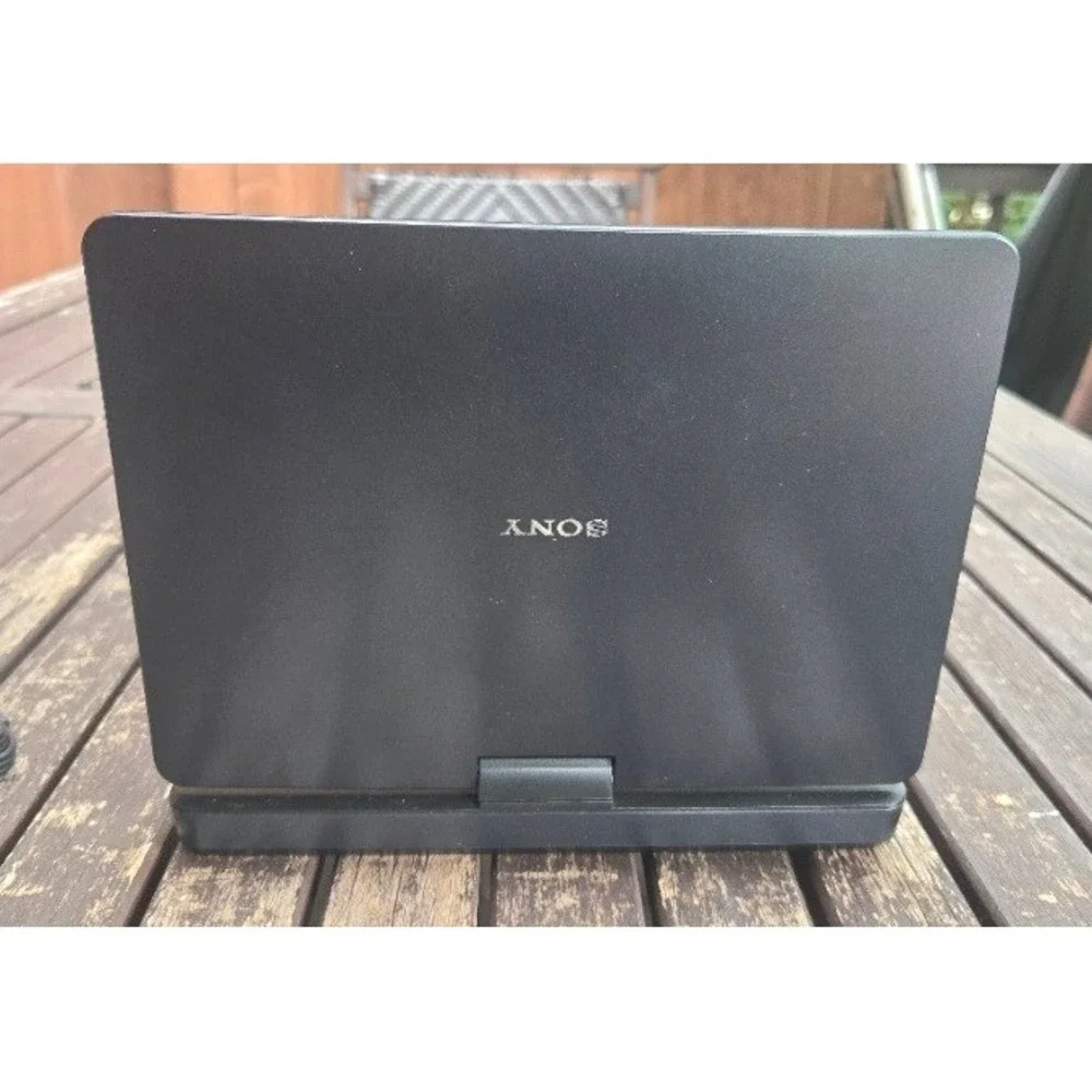 Sony DVP-FX930 9